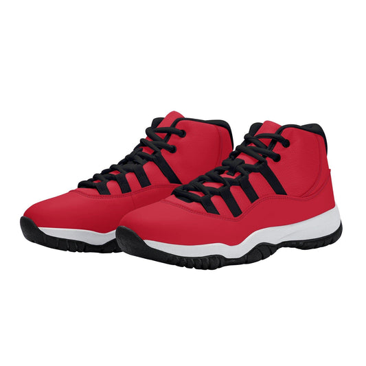 Rote High Top Damen Sneaker Sneaker 97.99 Damen, High, Rot, Sneaker, Top JLR Design