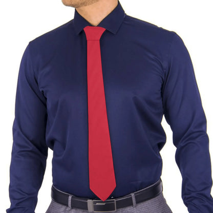 rote-krawatte-krawatte-jlr-design-89340 - JLR Design