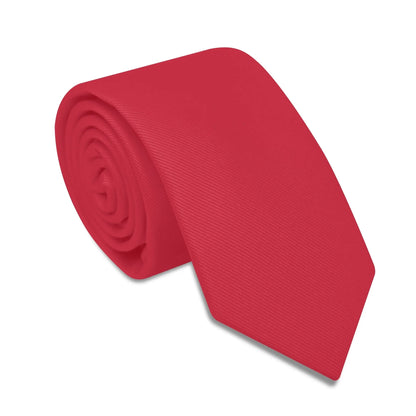 rote-krawatte-krawatte-jlr-design-82435 - JLR Design