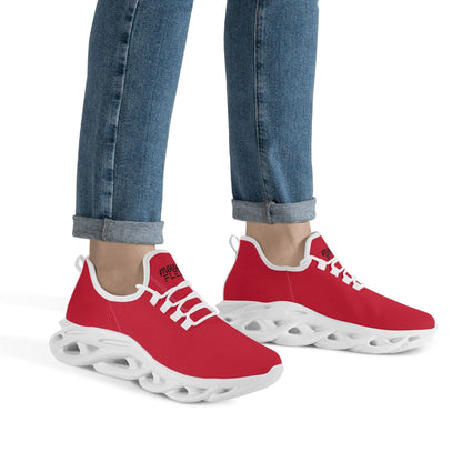 Rote Meeshy Flex Damen Sneaker Sneaker 104.99 Damen, Flex, Meeshy, Rot, Sneaker JLR Design