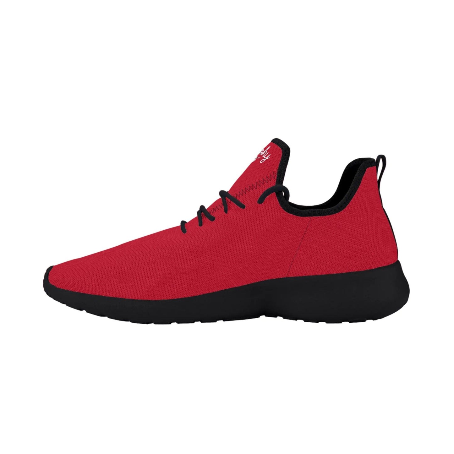 Rote Meeshy Lightweight Sneaker für Damen Sneaker 79.99 Damen, Lightweight, Meeshy, rot, Sneaker JLR Design