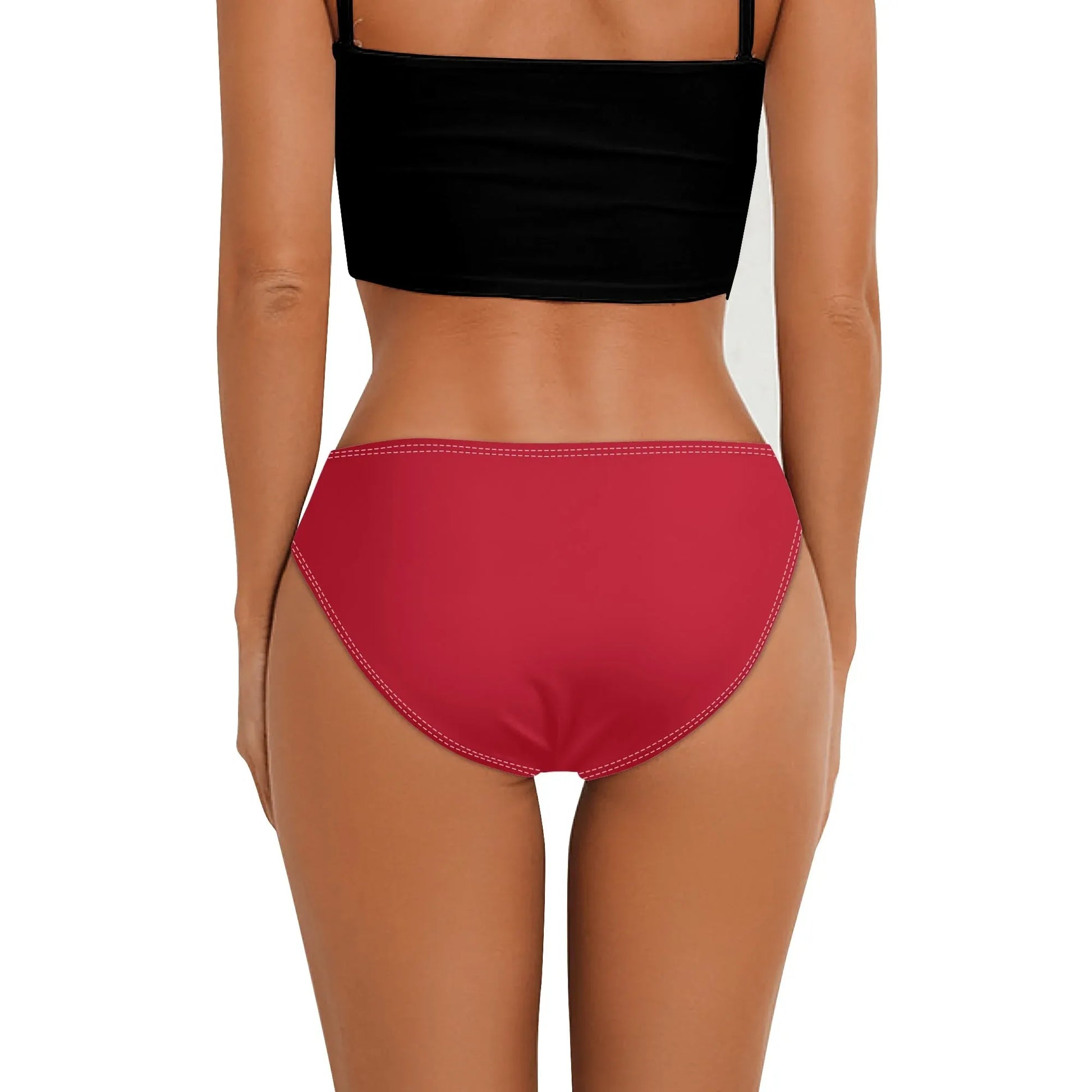 roter-damen-slip-damen-slip-jlr-design-84850 - JLR Design