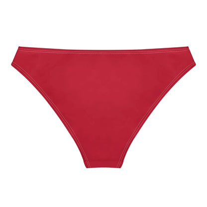 roter-damen-slip-damen-slip-jlr-design-84153 - JLR Design