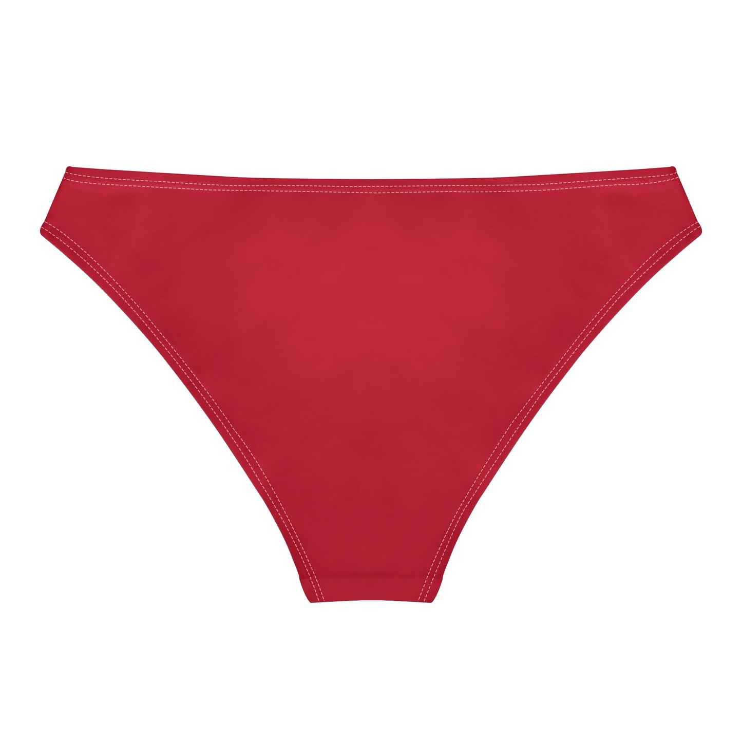 Roter Damen Slip Damen Slip JLR Design