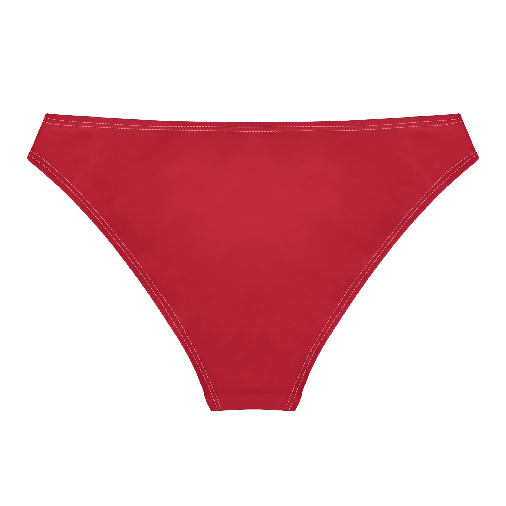 Roter Damen Slip Damen Slip JLR Design