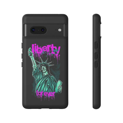 google-pixel-rotten-liberty-cover-phone-case-jlr-design-8 - JLR Design