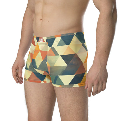 royal-underwear-boxershorts-triangle-pattern-v11-boxershorts-jlr-design-98098 - JLR Design