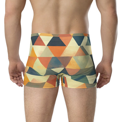 royal-underwear-boxershorts-triangle-pattern-v11-boxershorts-jlr-design-25909 - JLR Design