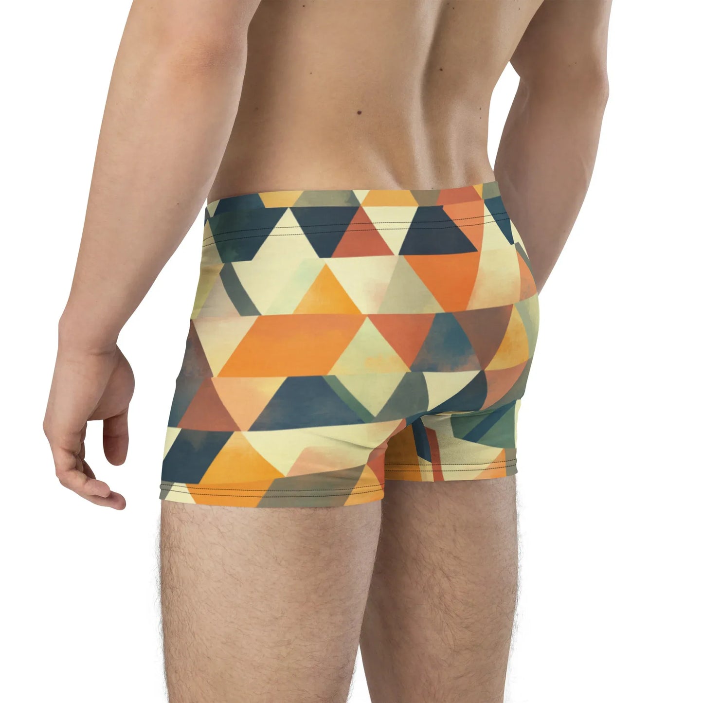 royal-underwear-boxershorts-triangle-pattern-v11-boxershorts-jlr-design-32550 - JLR Design