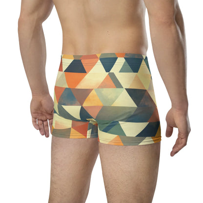 royal-underwear-boxershorts-triangle-pattern-v11-boxershorts-jlr-design-72810 - JLR Design