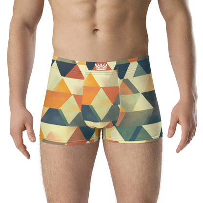 royal-underwear-boxershorts-triangle-pattern-v11-boxershorts-jlr-design-84156 - JLR Design