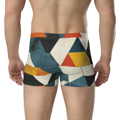 royal-underwear-boxershorts-triangle-pattern-v18-boxershorts-jlr-design-81525 - JLR Design