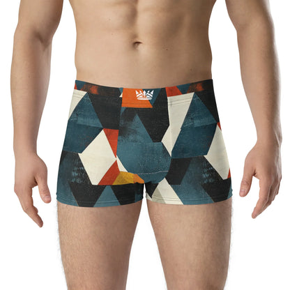 royal-underwear-boxershorts-triangle-pattern-v18-boxershorts-jlr-design-29888 - JLR Design