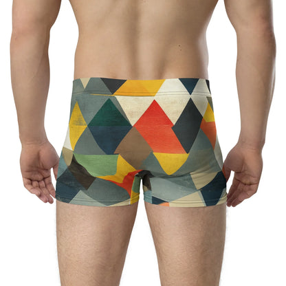 royal-underwear-boxershorts-triangle-pattern-v19-boxershorts-jlr-design-34943 - JLR Design