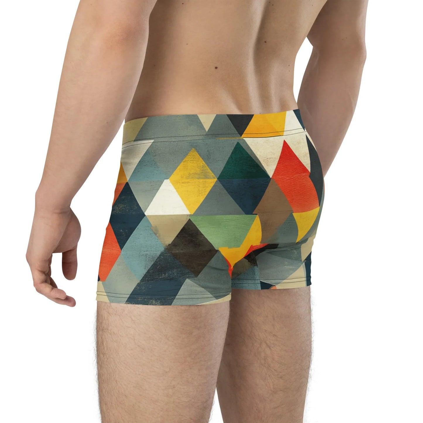 royal-underwear-boxershorts-triangle-pattern-v19-boxershorts-jlr-design-24952 - JLR Design