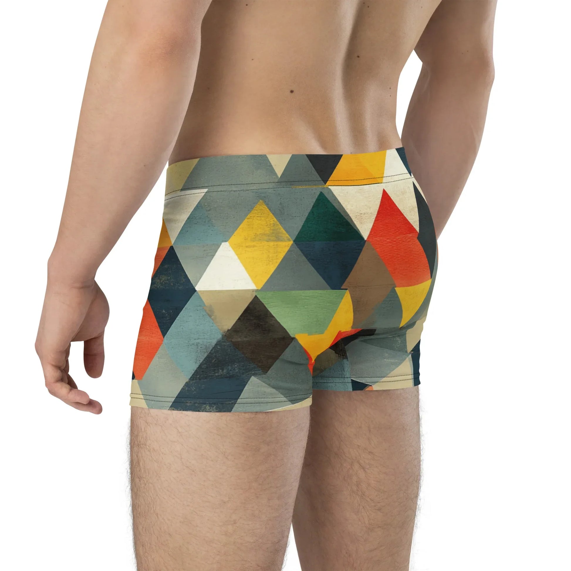 royal-underwear-boxershorts-triangle-pattern-v19-boxershorts-jlr-design-24952 - JLR Design
