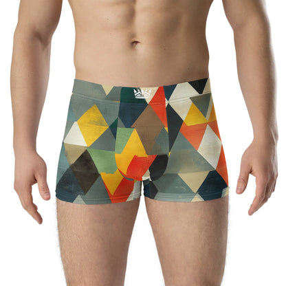 royal-underwear-boxershorts-triangle-pattern-v19-boxershorts-jlr-design-21534 - JLR Design