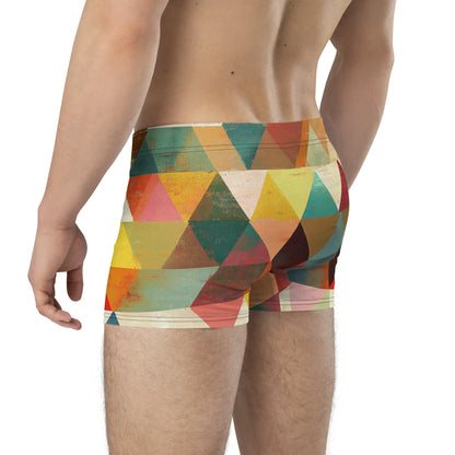 royal-underwear-boxershorts-triangle-pattern-v2-boxershorts-jlr-design-21002 - JLR Design