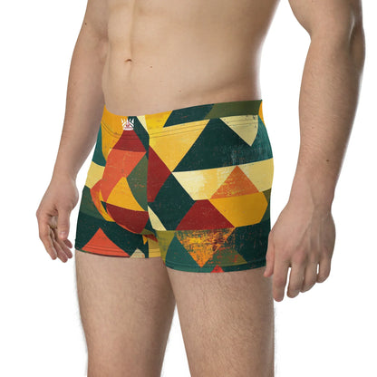 royal-underwear-boxershorts-triangle-pattern-v20-boxershorts-jlr-design-16412 - JLR Design