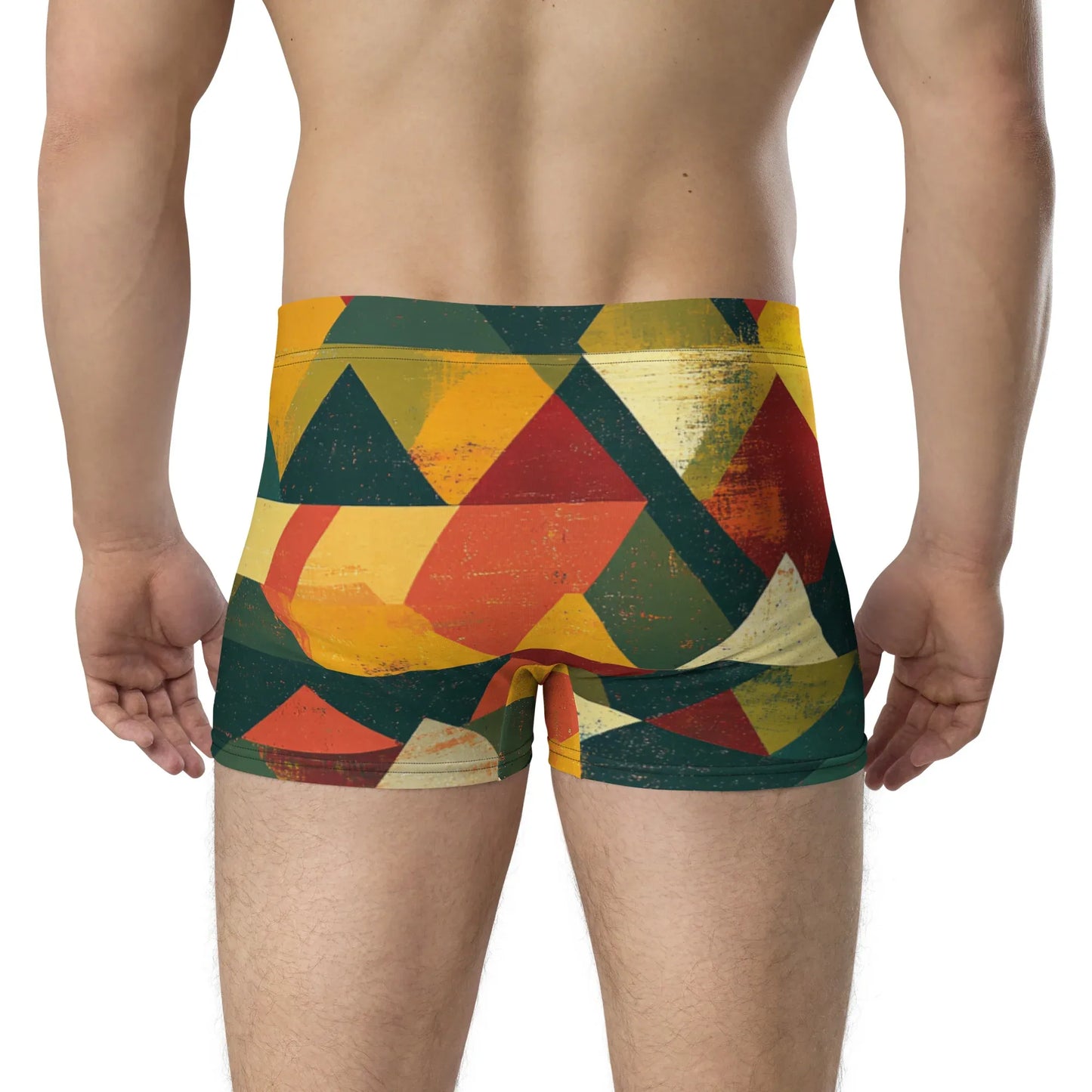 royal-underwear-boxershorts-triangle-pattern-v20-boxershorts-jlr-design-99184 - JLR Design
