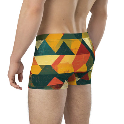 royal-underwear-boxershorts-triangle-pattern-v20-boxershorts-jlr-design-96566 - JLR Design