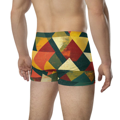royal-underwear-boxershorts-triangle-pattern-v20-boxershorts-jlr-design-13137 - JLR Design