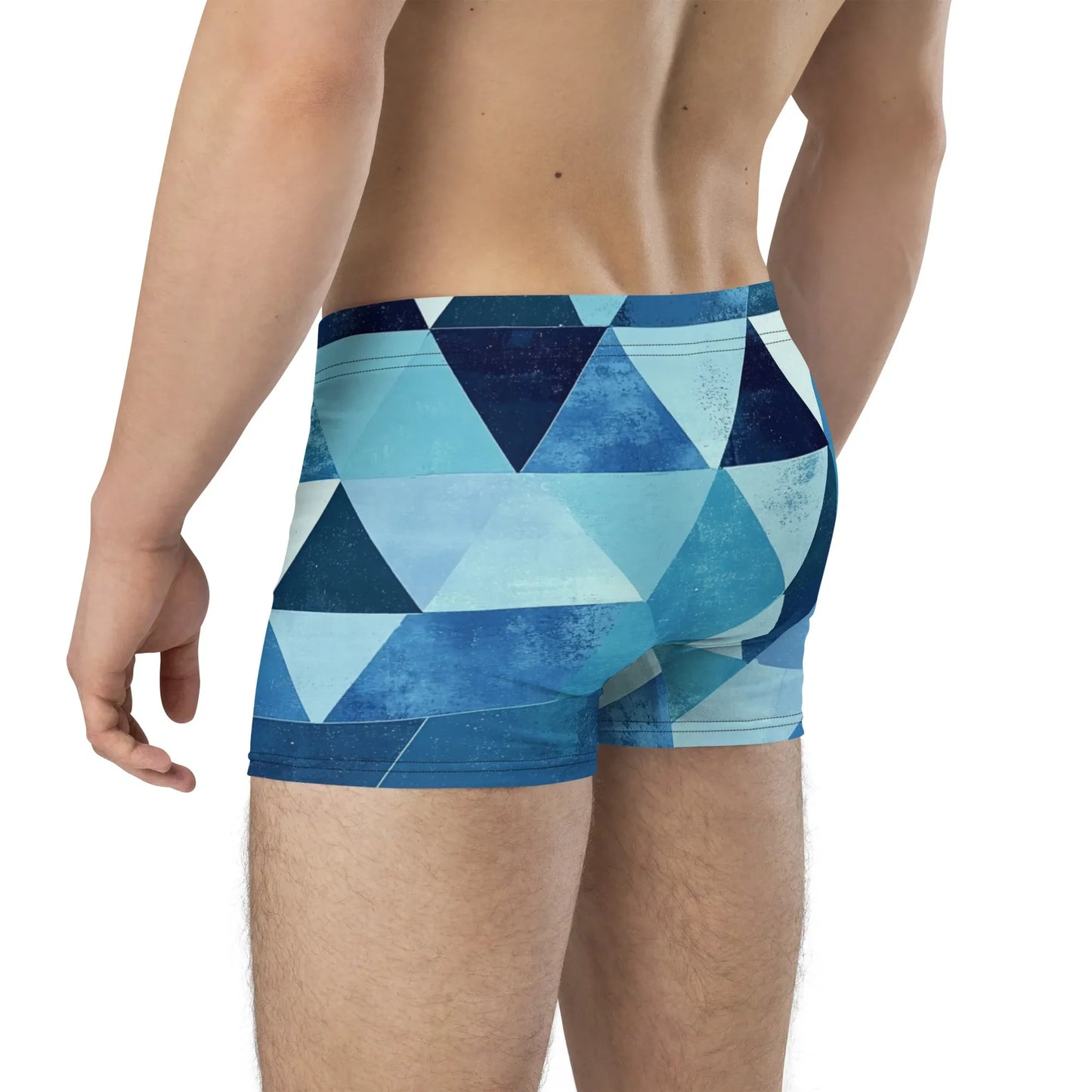 royal-underwear-boxershorts-triangle-pattern-v21-boxershorts-jlr-design-29161 - JLR Design