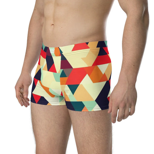 royal-underwear-boxershorts-triangle-pattern-v22-boxershorts-jlr-design-79210 - JLR Design