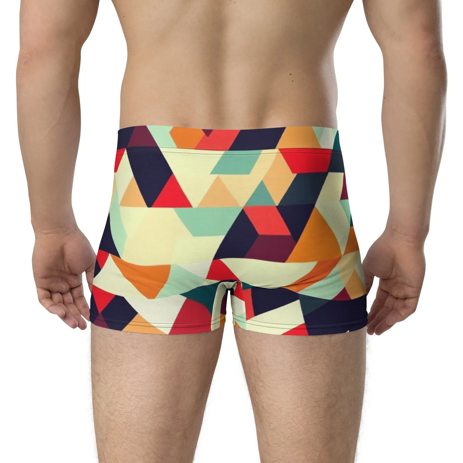 royal-underwear-boxershorts-triangle-pattern-v22-boxershorts-jlr-design-71741 - JLR Design