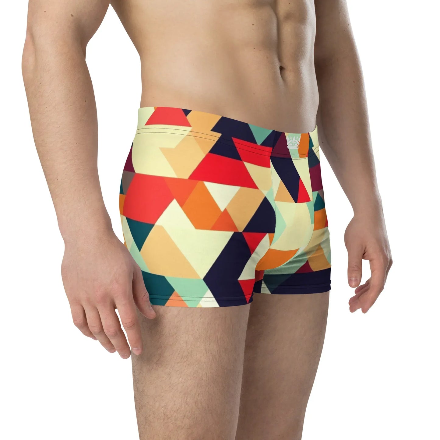 royal-underwear-boxershorts-triangle-pattern-v22-boxershorts-jlr-design-64000 - JLR Design