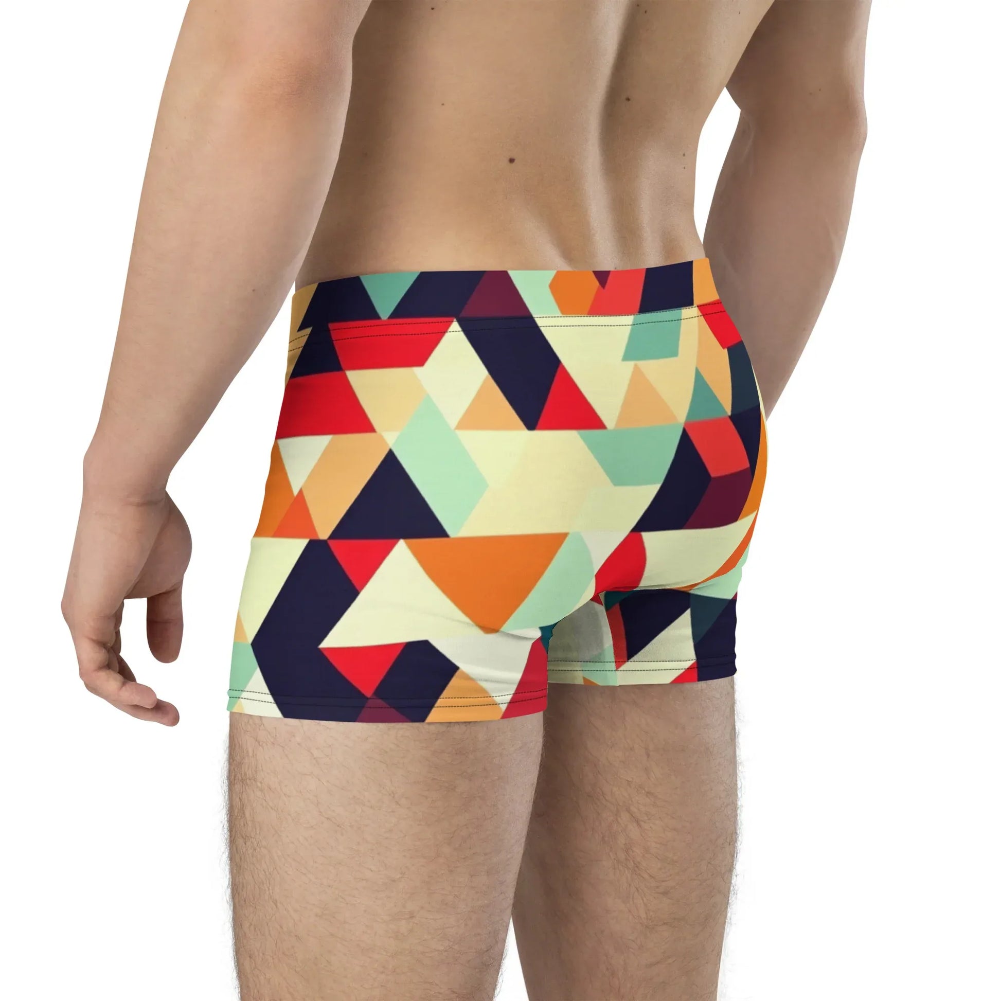 royal-underwear-boxershorts-triangle-pattern-v22-boxershorts-jlr-design-46799 - JLR Design