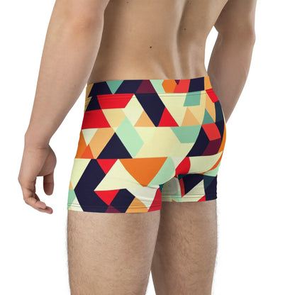 royal-underwear-boxershorts-triangle-pattern-v22-boxershorts-jlr-design-46799 - JLR Design