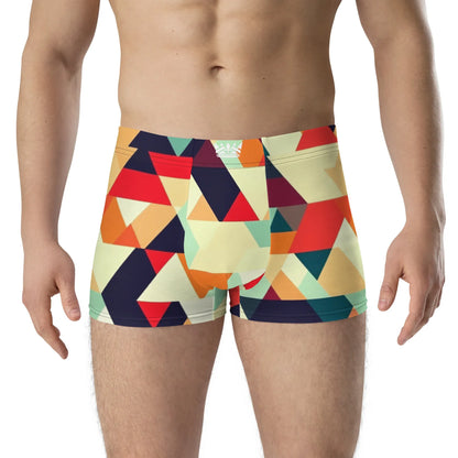 royal-underwear-boxershorts-triangle-pattern-v22-boxershorts-jlr-design-31855 - JLR Design
