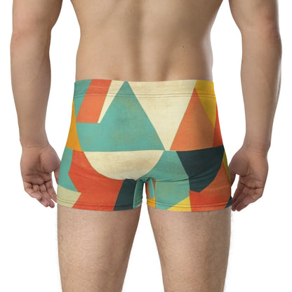 royal-underwear-boxershorts-triangle-pattern-v23-boxershorts-jlr-design-88696 - JLR Design