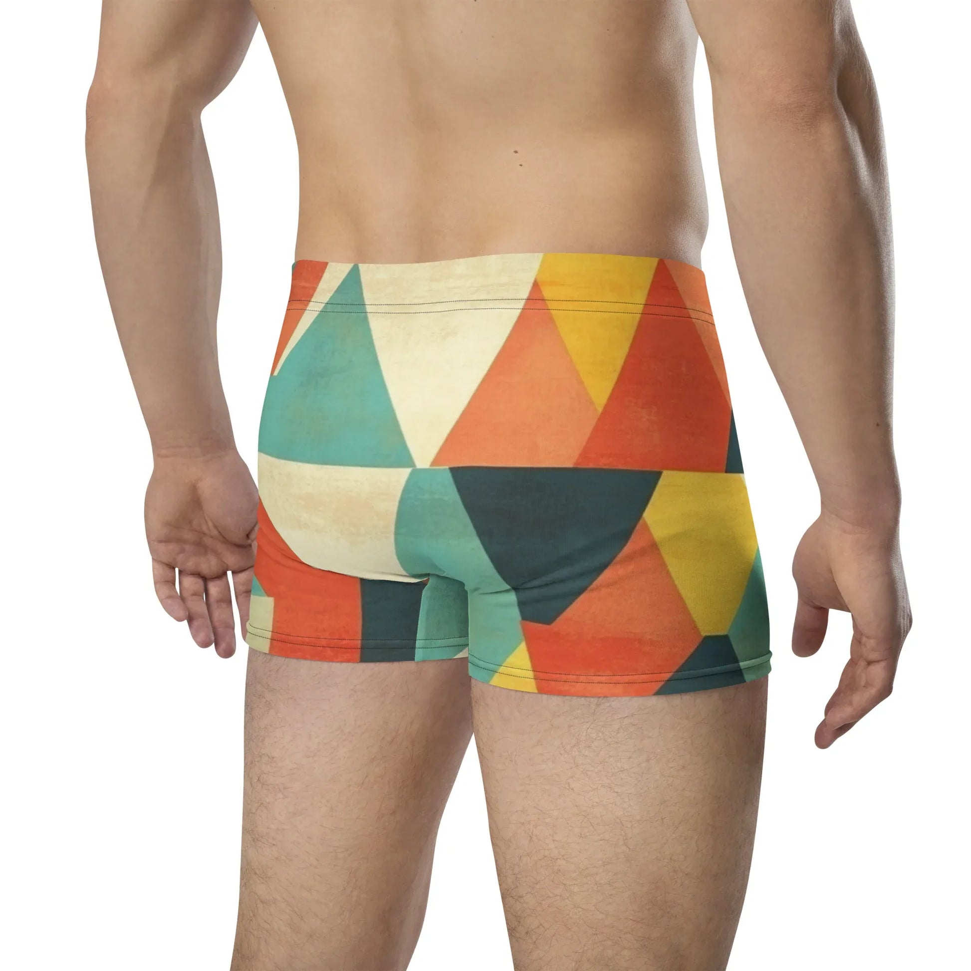 royal-underwear-boxershorts-triangle-pattern-v23-boxershorts-jlr-design-31003 - JLR Design
