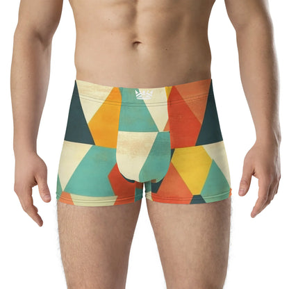 royal-underwear-boxershorts-triangle-pattern-v23-boxershorts-jlr-design-16067 - JLR Design