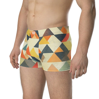 royal-underwear-boxershorts-triangle-pattern-v24-boxershorts-jlr-design-76500 - JLR Design