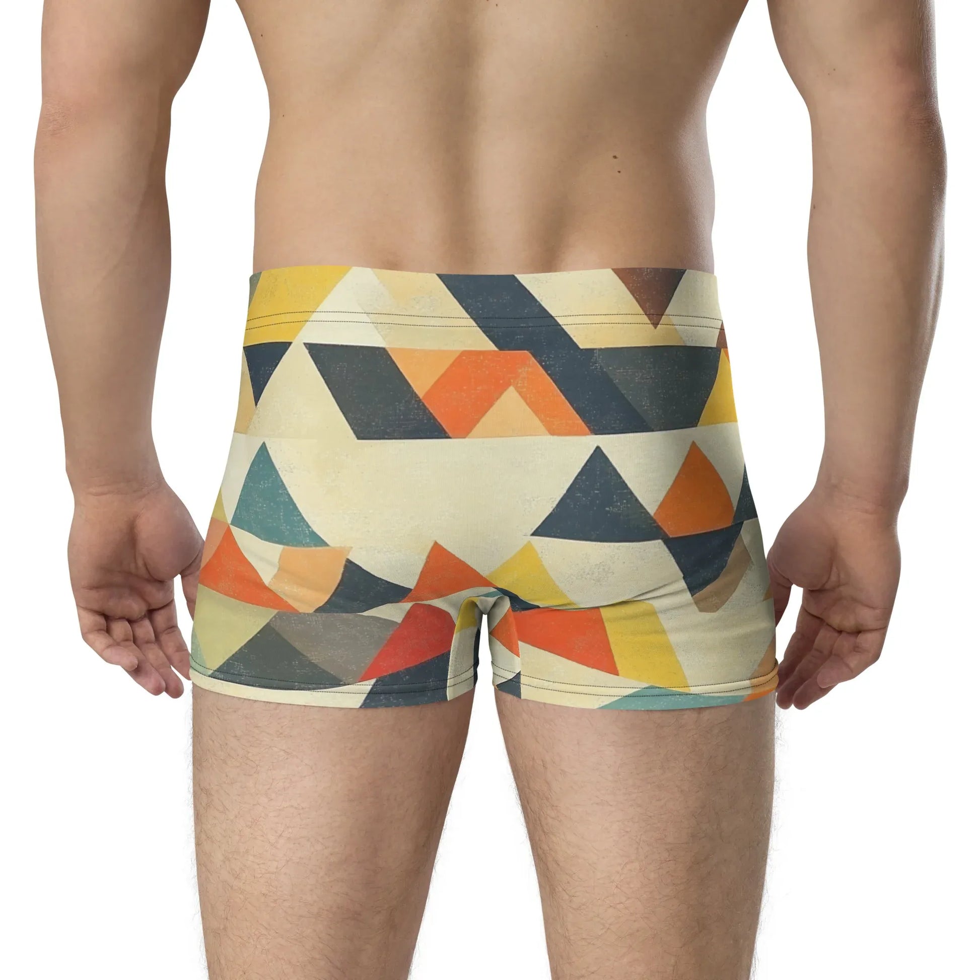royal-underwear-boxershorts-triangle-pattern-v24-boxershorts-jlr-design-95248 - JLR Design
