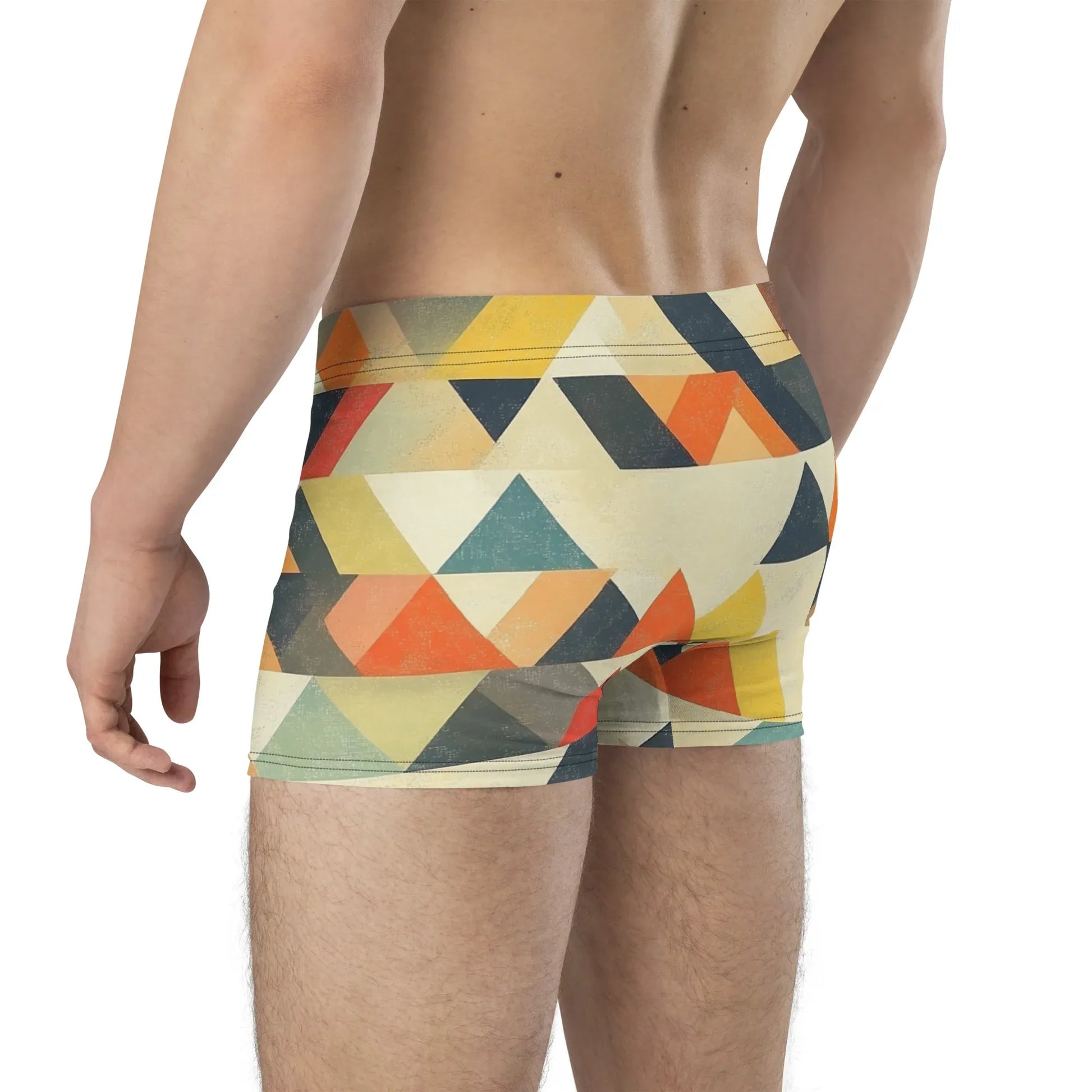 royal-underwear-boxershorts-triangle-pattern-v24-boxershorts-jlr-design-57681 - JLR Design