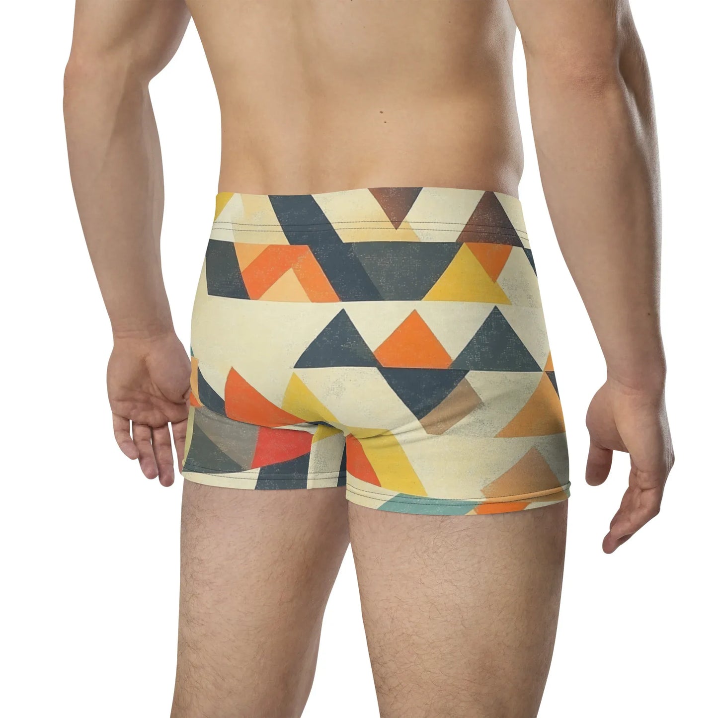 royal-underwear-boxershorts-triangle-pattern-v24-boxershorts-jlr-design-17514 - JLR Design