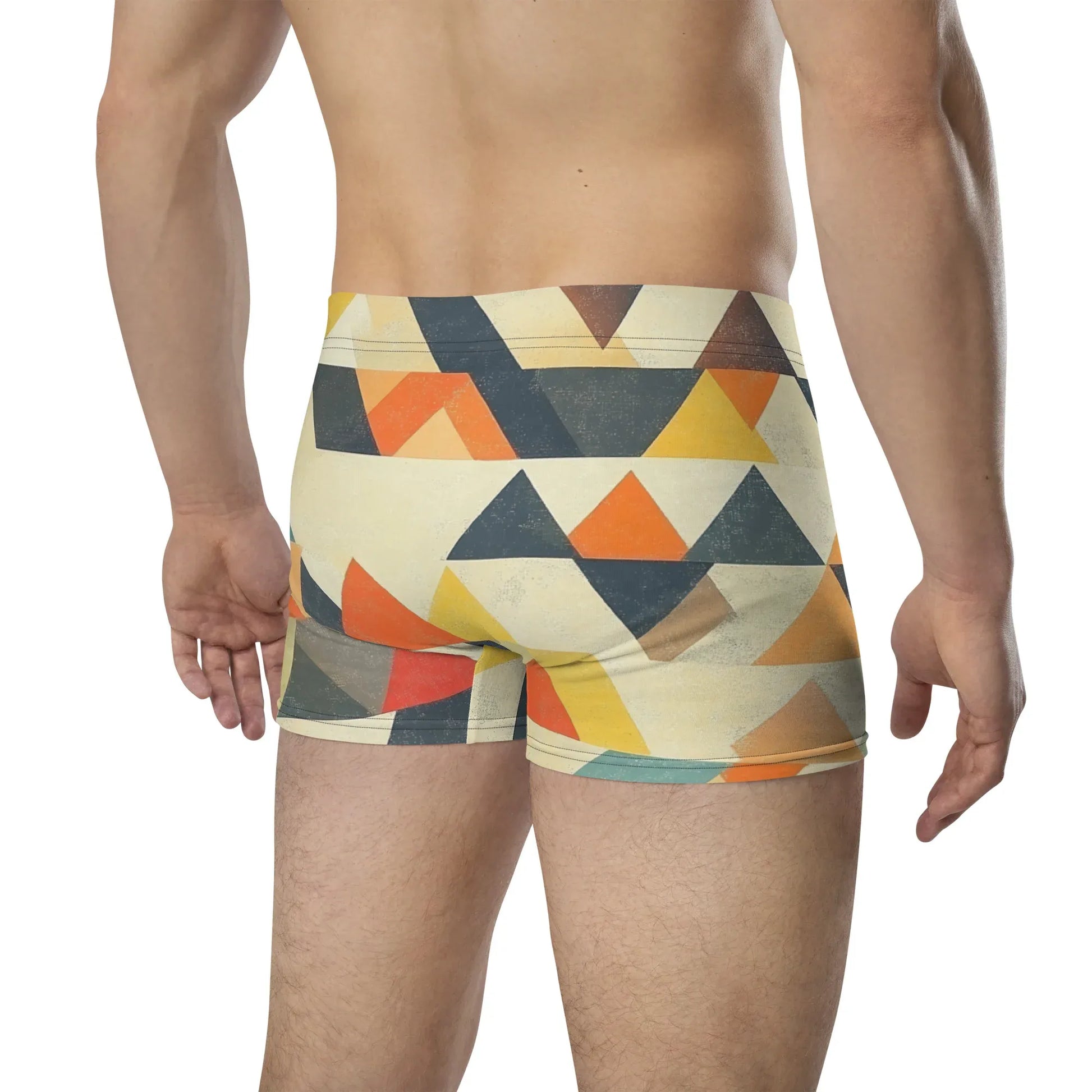 royal-underwear-boxershorts-triangle-pattern-v24-boxershorts-jlr-design-17514 - JLR Design