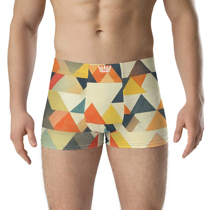 royal-underwear-boxershorts-triangle-pattern-v24-boxershorts-jlr-design-71539 - JLR Design