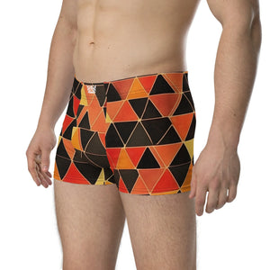royal-underwear-boxershorts-triangle-pattern-v27-boxershorts-jlr-design-45008 - JLR Design