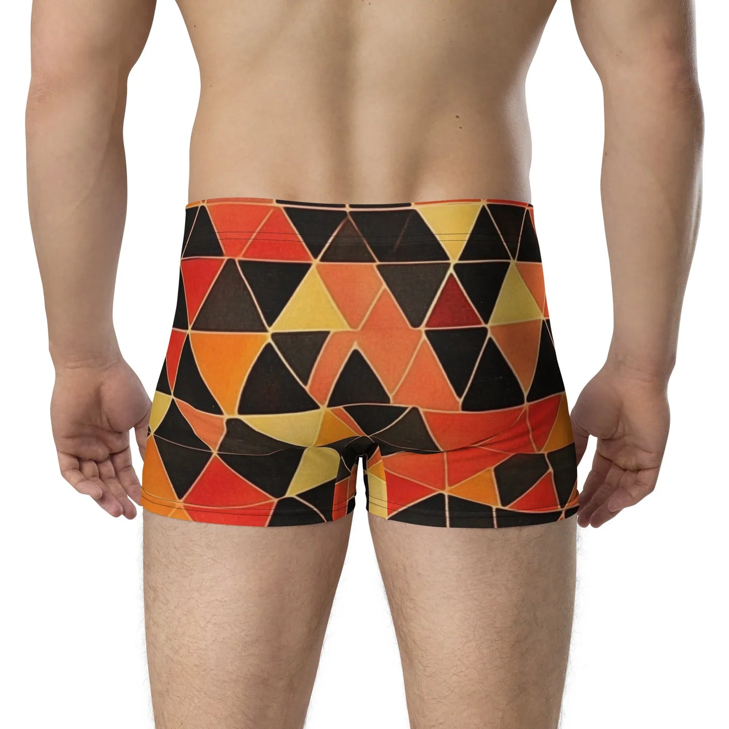 royal-underwear-boxershorts-triangle-pattern-v27-boxershorts-jlr-design-23873 - JLR Design