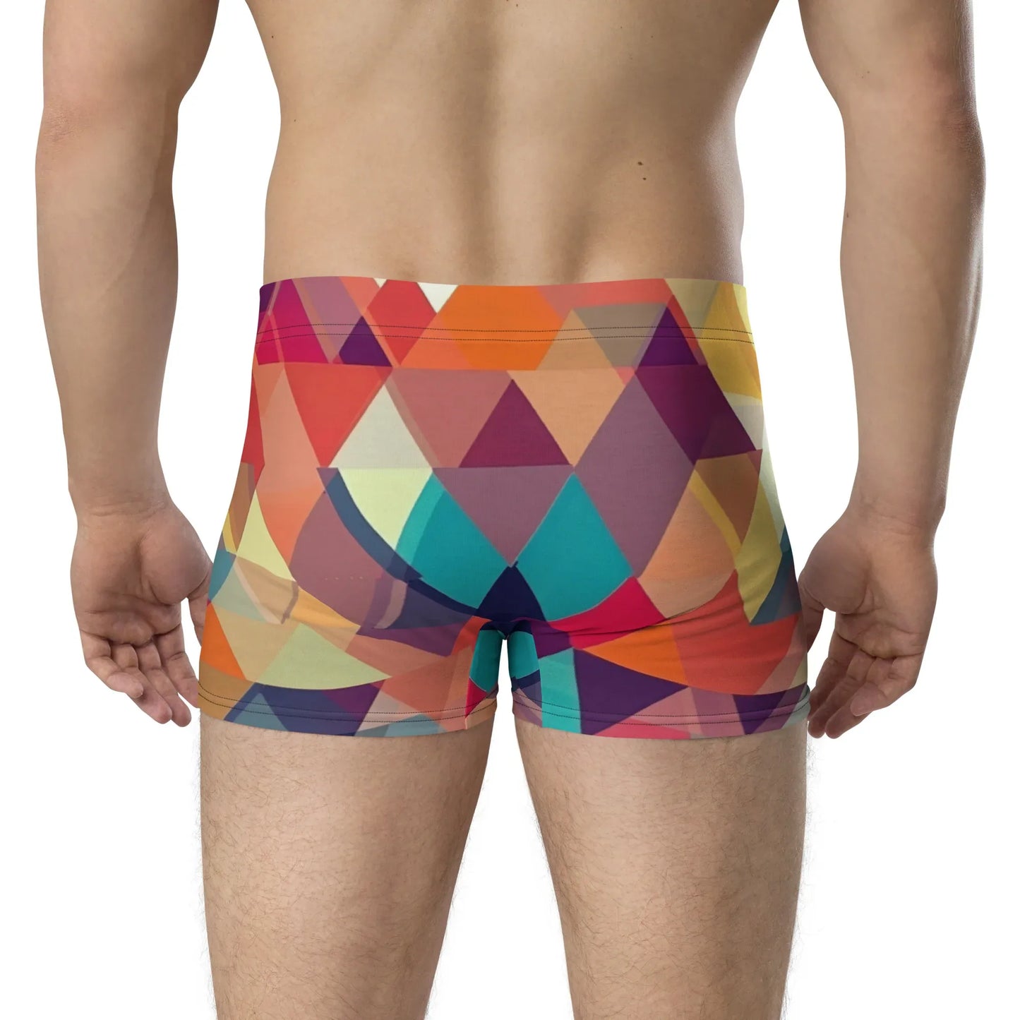 royal-underwear-boxershorts-triangle-pattern-v28-boxershorts-jlr-design-72775 - JLR Design
