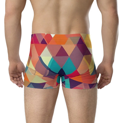royal-underwear-boxershorts-triangle-pattern-v28-boxershorts-jlr-design-72775 - JLR Design