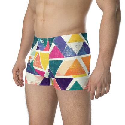 royal-underwear-boxershorts-triangle-pattern-v29-boxershorts-jlr-design-37777 - JLR Design