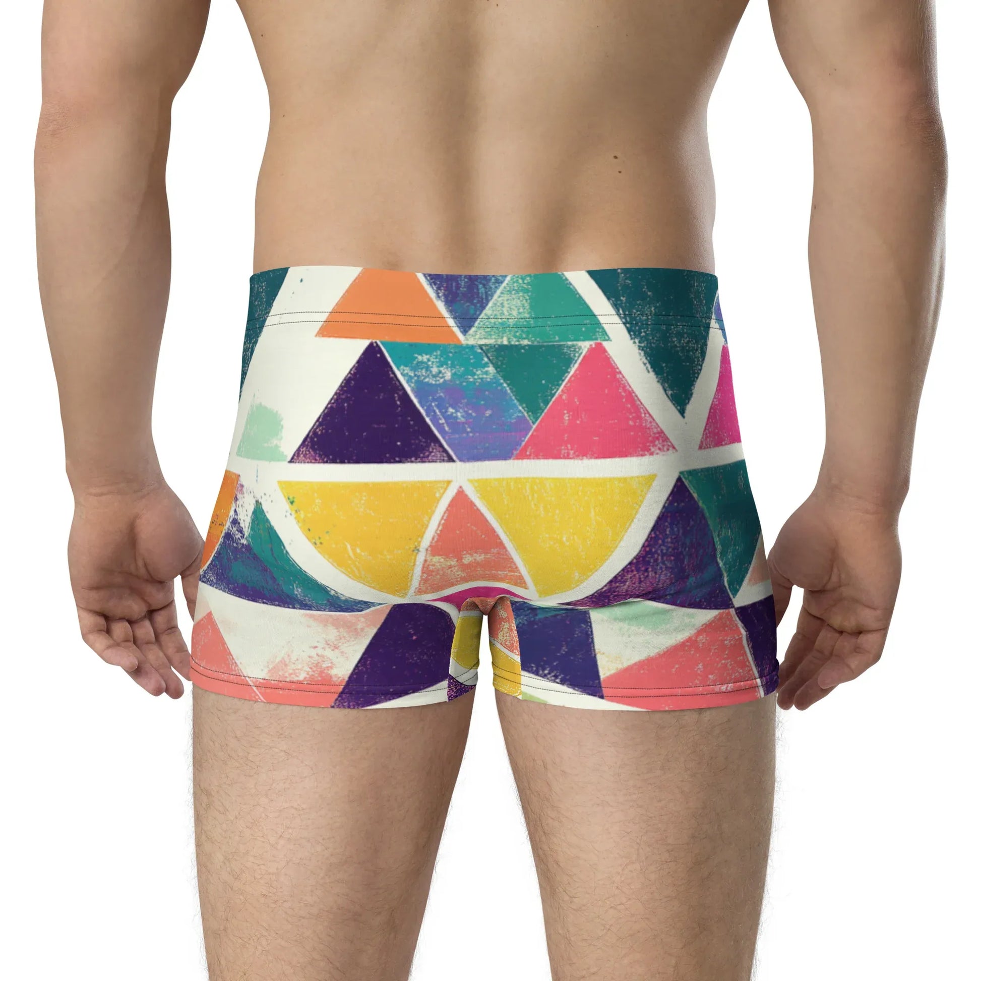 royal-underwear-boxershorts-triangle-pattern-v29-boxershorts-jlr-design-82857 - JLR Design