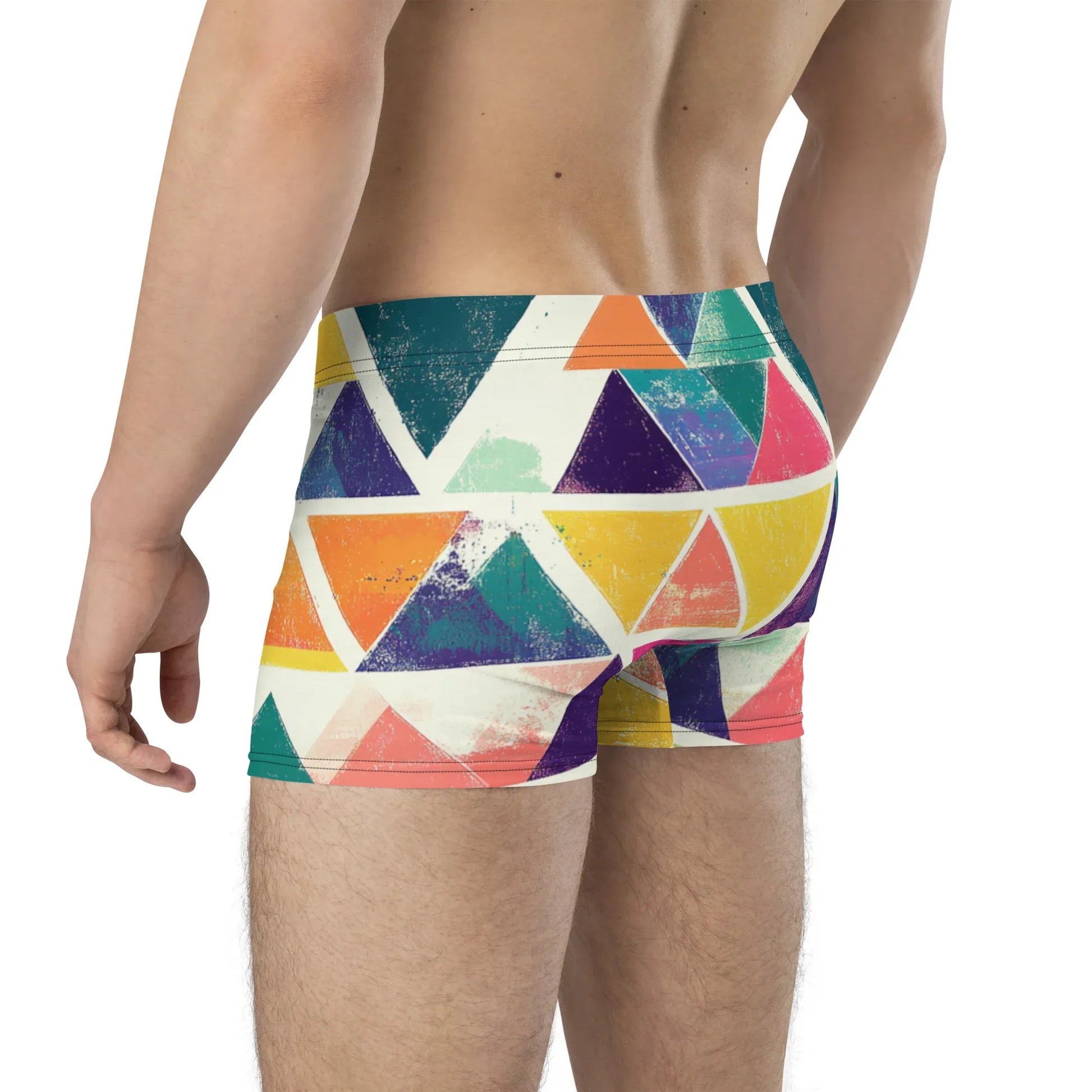 royal-underwear-boxershorts-triangle-pattern-v29-boxershorts-jlr-design-56656 - JLR Design