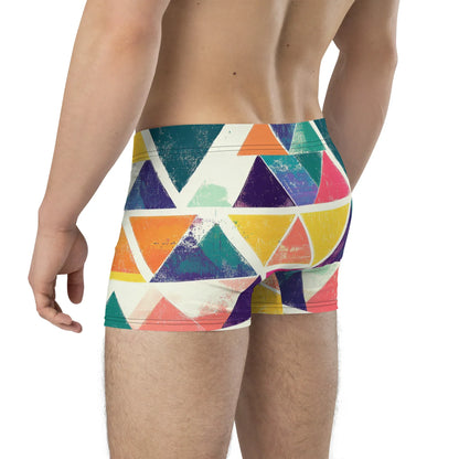royal-underwear-boxershorts-triangle-pattern-v29-boxershorts-jlr-design-56656 - JLR Design